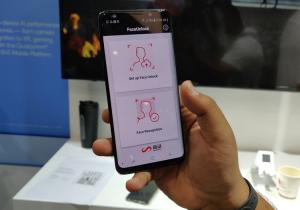 Qualcomm's Latest Chips Support SenseTime's AI-Powered Multiple Face Unlock Feature