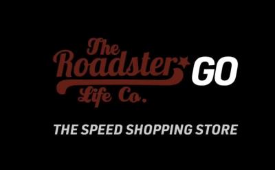 Roadster Go Featured