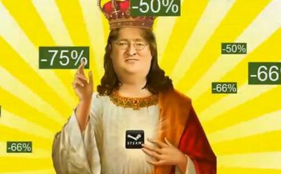 Steam Summer Sale Featured