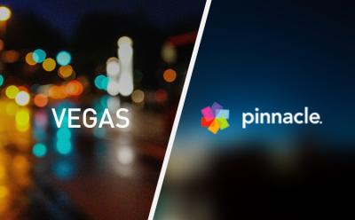 VEGAS Movie Studio Platinum vs. Pinnacle Studio- Battle of the Budget Video Editing Software