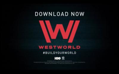 Westworld Featured