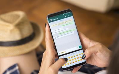 WhatsApp Tricks