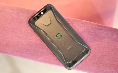 Xiaomi BlackShark Design 2
