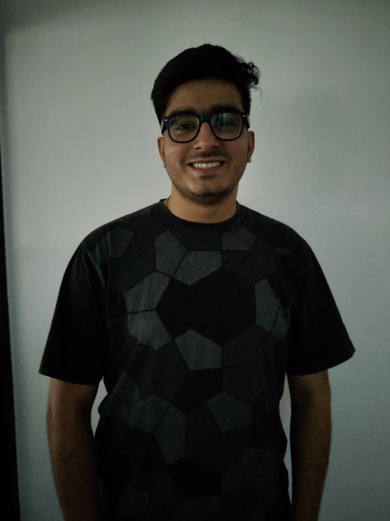 Xiaomi BlackShark Low Light 1