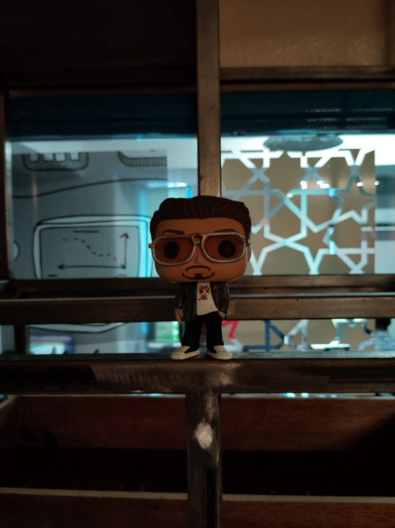 Xiaomi BlackShark Low Light 2