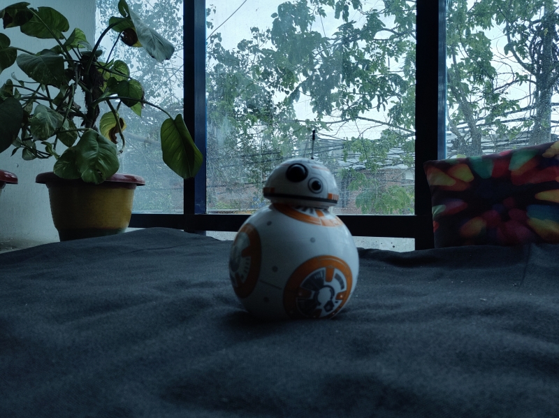 Xiaomi BlackShark Low Light 3