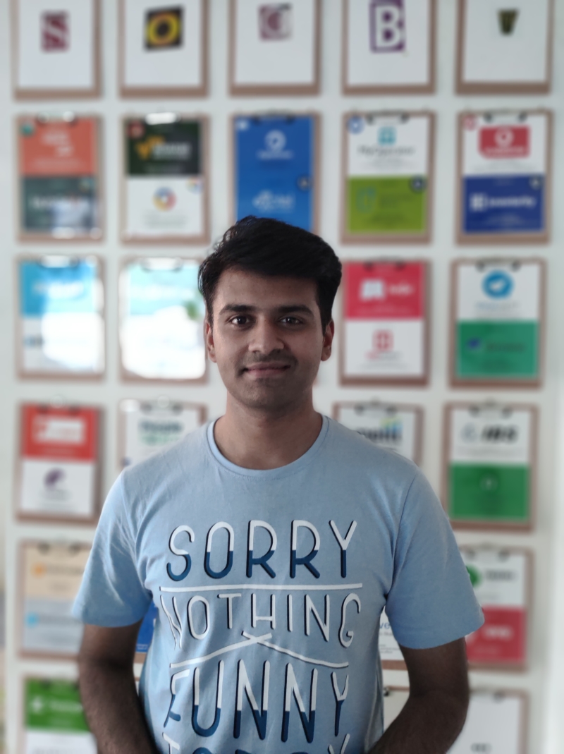 Xiaomi BlackShark Portrait Mode 1