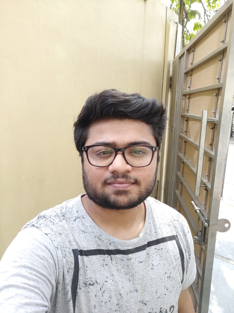 Xiaomi BlackShark Selfie Front Camera 3