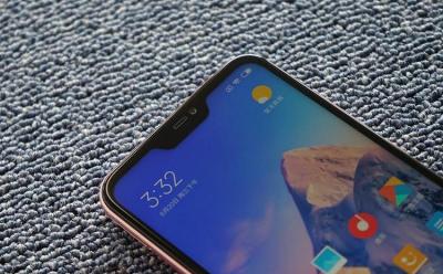 Xiaomi Redmi 6 Pro website4