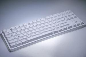 Xiaomi Yuemi MK01 Mechanical Keyboard Review: Great for Typing, Bad for Gaming
