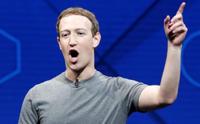 Facebook Adds New "Create" Button to Make Users Use Ads, Events More Frequently