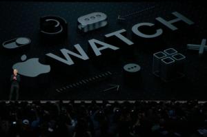 Apple Introduces watchOS 5 With Auto Workout Detection, Yoga Mode, Walkie-Talkie, Web Browsing and More