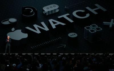 apple watchos 5 announced featured
