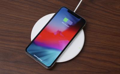 Belkin F7U027zbWHT Wireless Charging Pad Review
