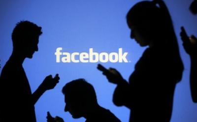 facebook QAnon groups