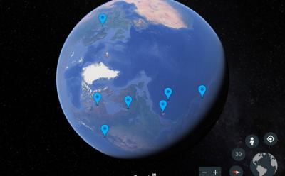google web