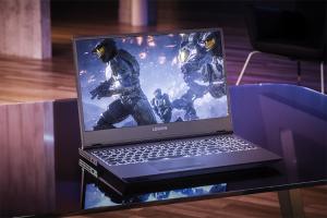 Lenovo Updates Its Legion Series With New Gaming Laptops