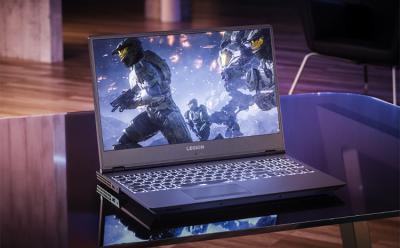 Lenovo Updates Its Legion Series With New Gaming Laptops