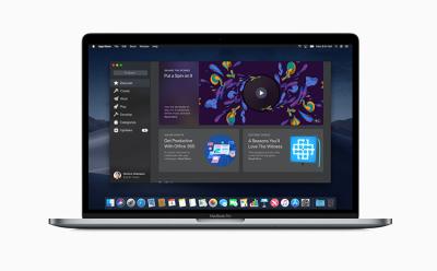 macos mojave
