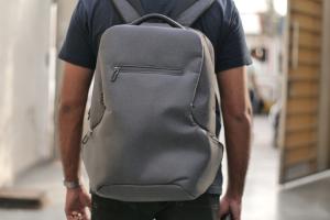 Xiaomi Mi Travel Backpack Review: Satisfaction At An Affordable Price