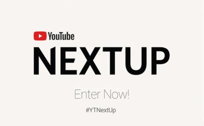 nextup web
