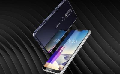 nokia x6 featured