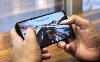 Win OnePlus 6 and Up to Rs. 5 Lakh By Playing Asphalt 8