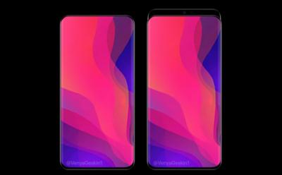 oppo find x featured