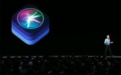 Siri Falls in Line With Multi-Step Routines