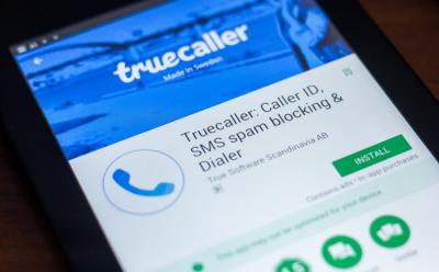 truecaller web