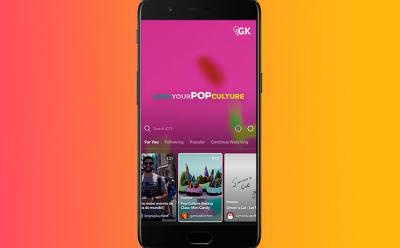 upload video igtv mobile web