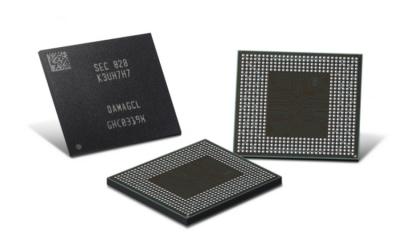 8GB LPDDR4X DRAM website