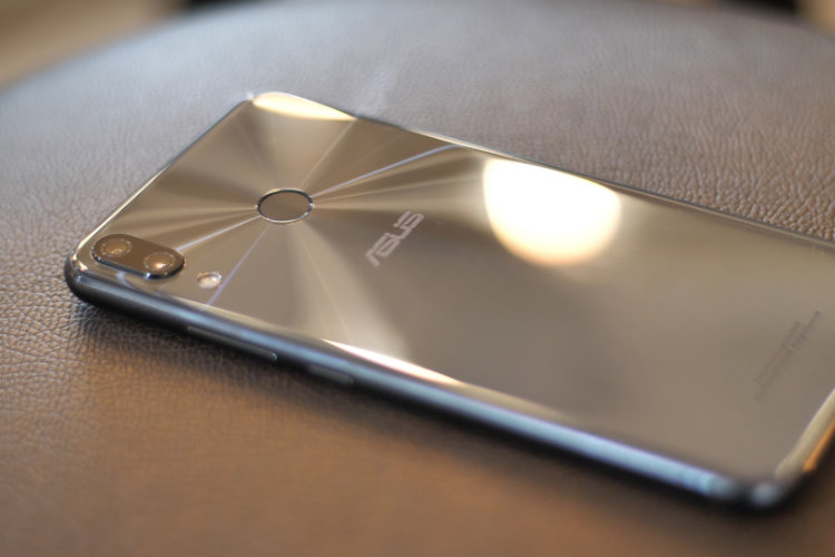 Asus ZenFone 5Z Camera Review- You Get What You Pay For