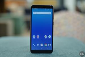 Asus ZenFone Max Pro M1 6GB Battery Test: Goes On and On and On