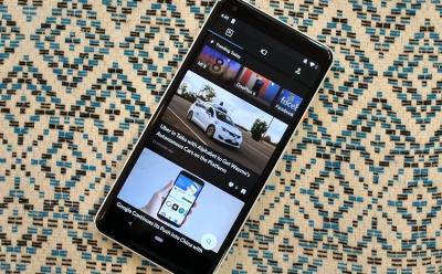 Beebom App 2.0