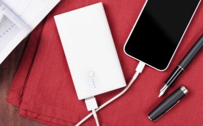 Best Fast Charging Power Banks