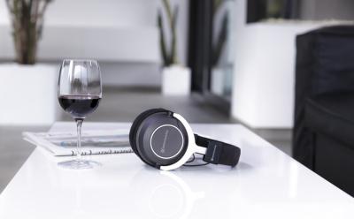 Beyerdynamic Amiron Wireless website