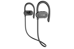 Boat Rockerz 265 Pedometer Bluetooth Earphones Launched in India at Rs 3,490