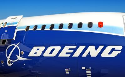 Boeing web
