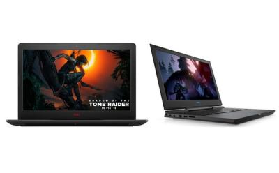 Dell G3 G7 15 website