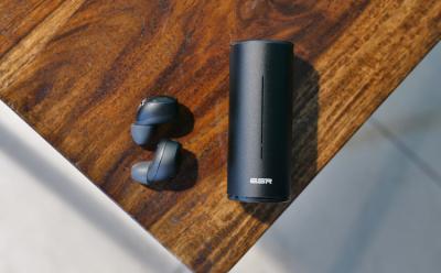ESR truly wireless earbuds - Featured