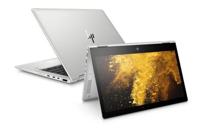 EliteBook x360 website