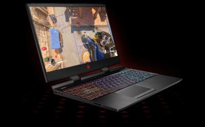 HP omen web