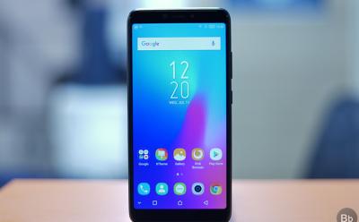 Infinix Hot 6 Pro featured