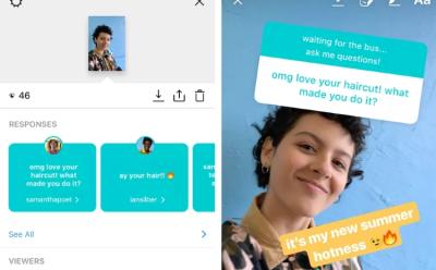 Instagram Question Sticker Featured