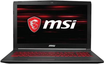MSI web