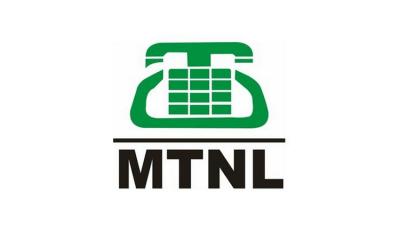 MTNL website