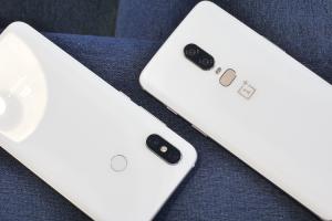 Mi 8 vs OnePlus 6: Which Is The Best Flagship Killer?