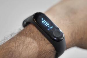 Mi Band 3 Review: A Worthy Mi Band 2 Successor?