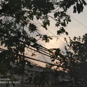 Nubia Red Magic Back Camera Sample (2)